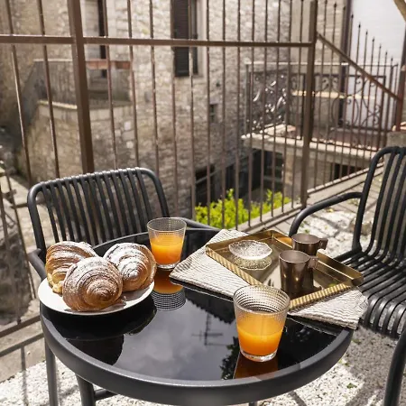 Casa Federico Semesterbostad *