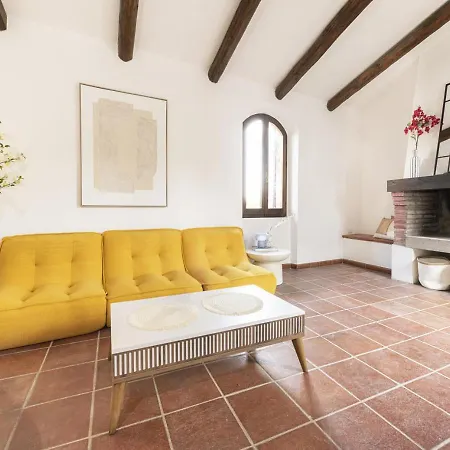 Casa Federico Semesterbostad
