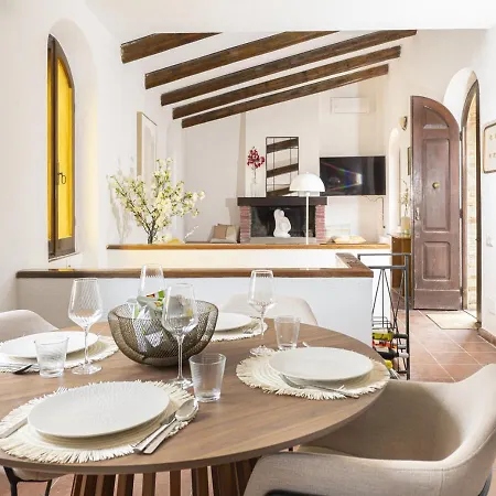 Casa Federico
