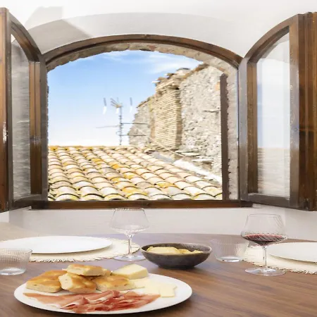 Casa Federico *