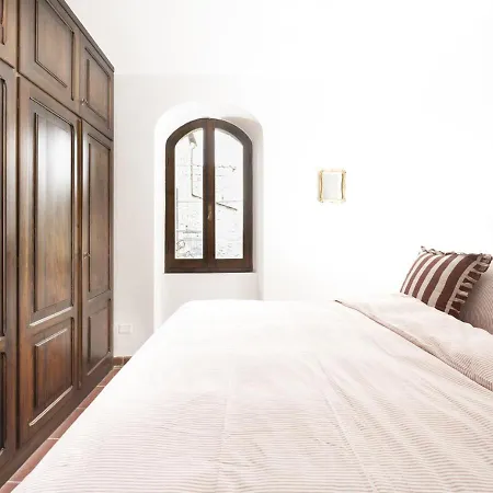 Casa Federico * Massa Martana